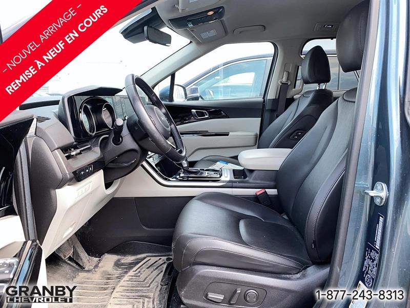 kia Carnival 2024 - 5