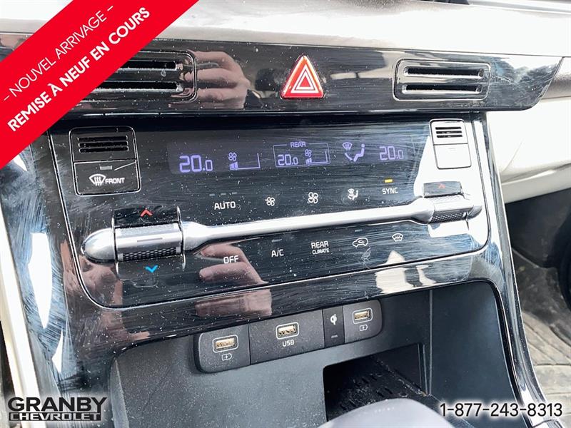 kia Carnival 2024 - 8