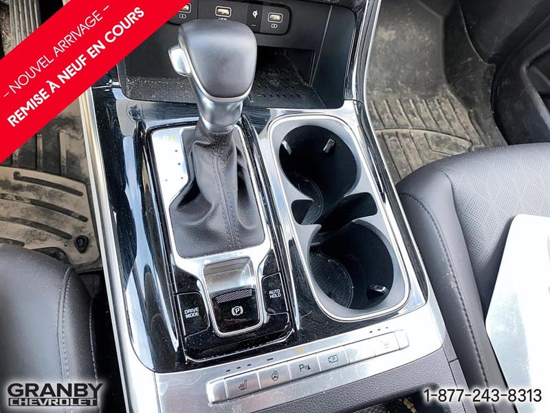 kia Carnival 2024 - 9