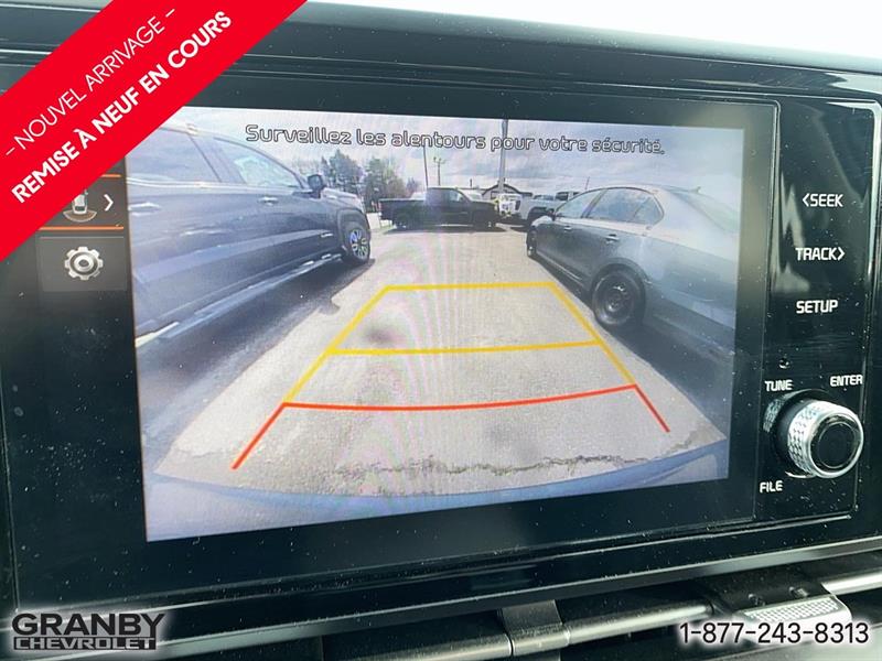kia Carnival 2024 - 10
