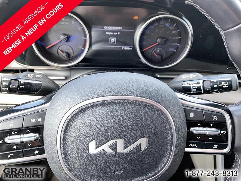 kia Carnival 2024 - 11