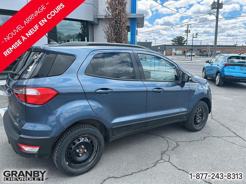 ford EcoSport 2022 - 3