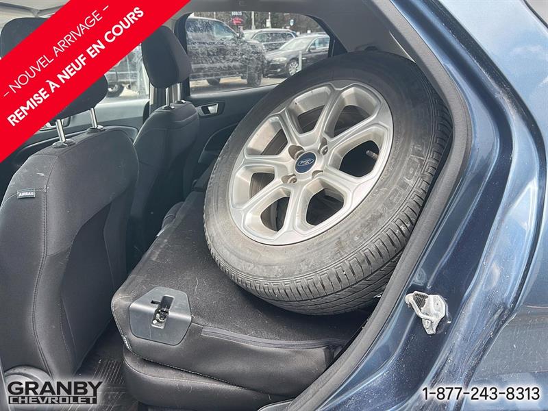 ford EcoSport 2022 - 4