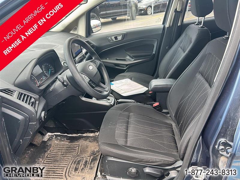 ford EcoSport 2022 - 5