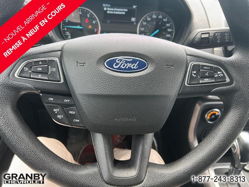 ford EcoSport 2022 - 7