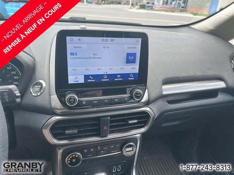 ford EcoSport 2022 - 8
