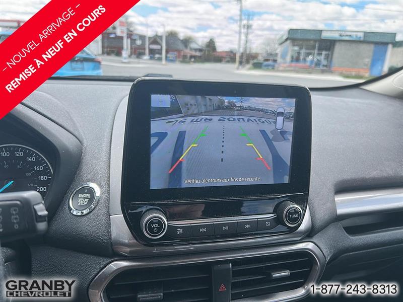 ford EcoSport 2022 - 9