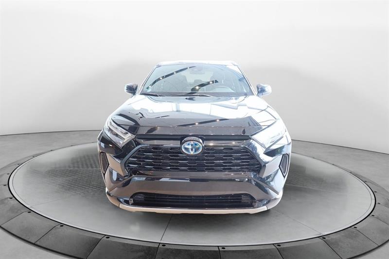 toyota RAV4 2022 - 3