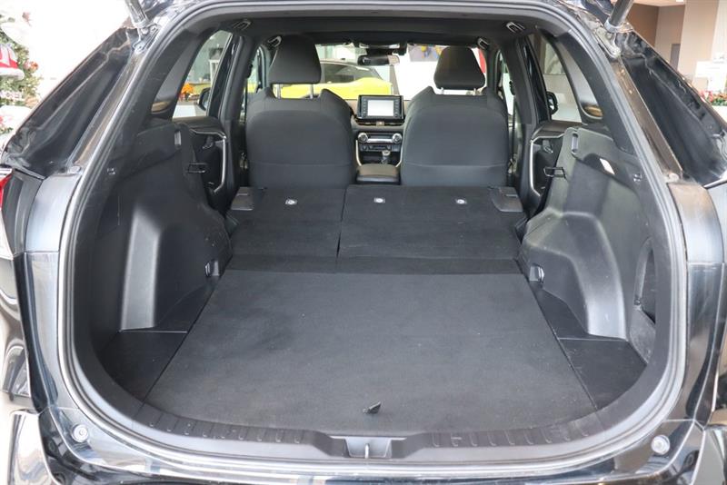 toyota RAV4 2022 - 10
