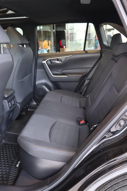toyota RAV4 2022 - 13