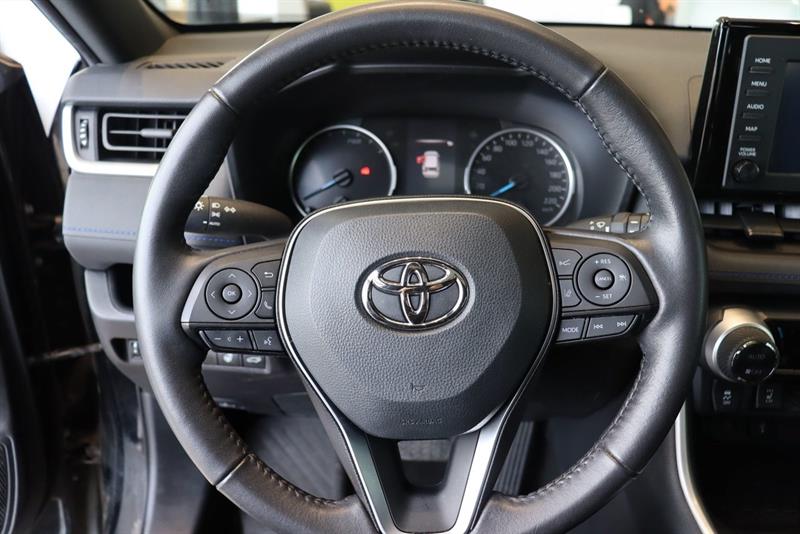 toyota RAV4 2022 - 15