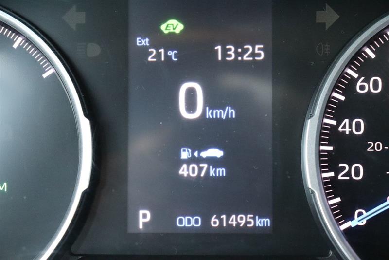 toyota RAV4 2022 - 18