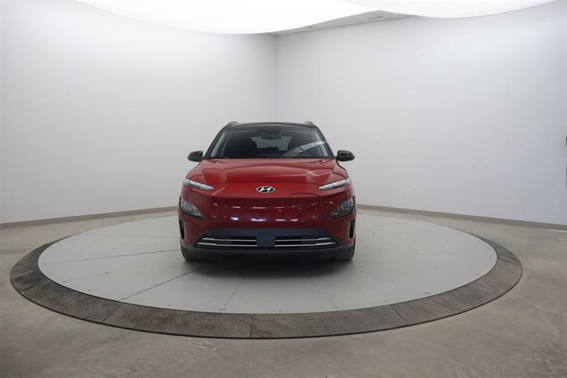 hyundai Kona électrique 2022 - 2