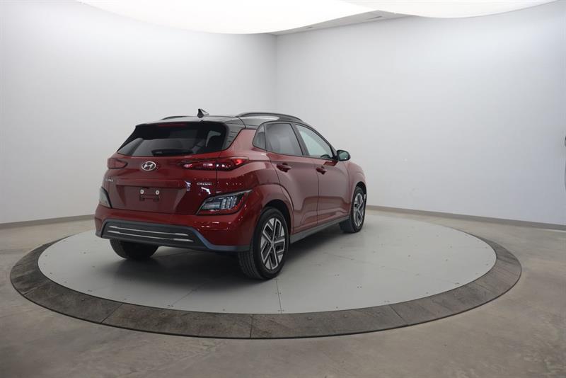 hyundai Kona électrique 2022 - 4