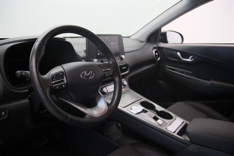 hyundai Kona électrique 2022 - 7