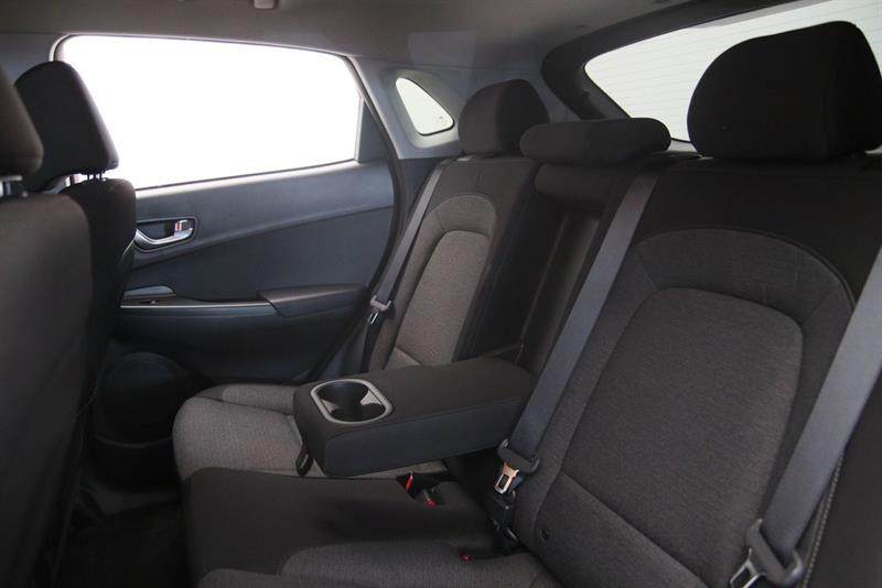 hyundai Kona électrique 2022 - 8
