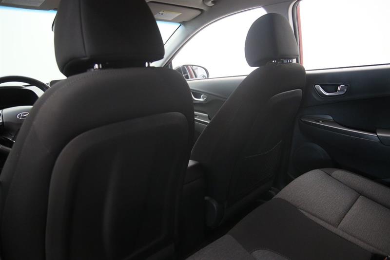 hyundai Kona électrique 2022 - 9