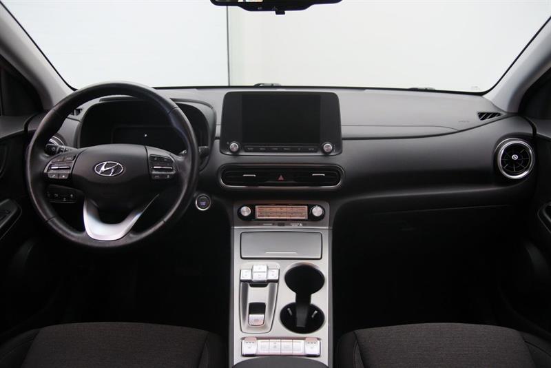 hyundai Kona électrique 2022 - 10