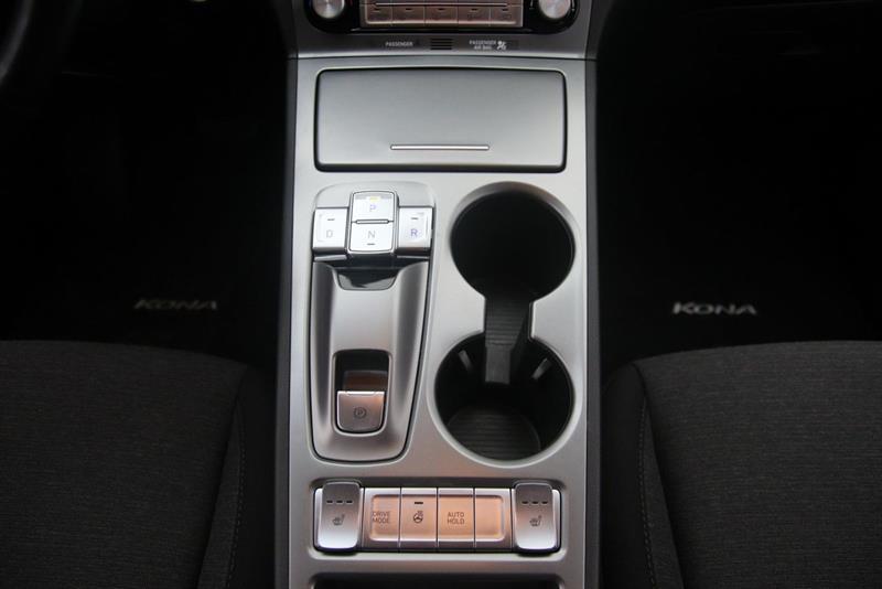 hyundai Kona électrique 2022 - 12