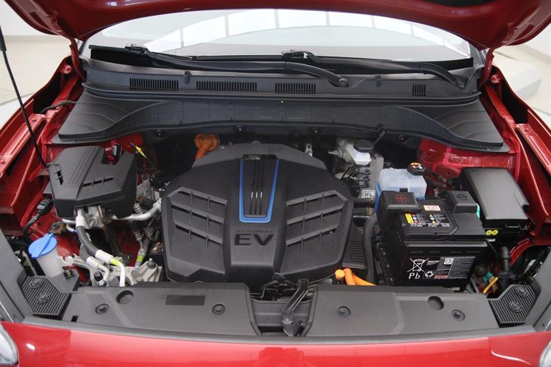 hyundai Kona électrique 2022 - 15