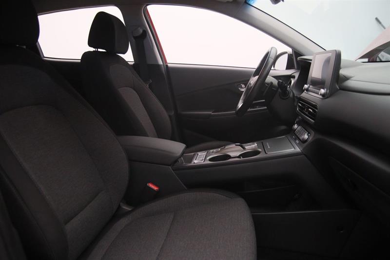 hyundai Kona électrique 2022 - 16