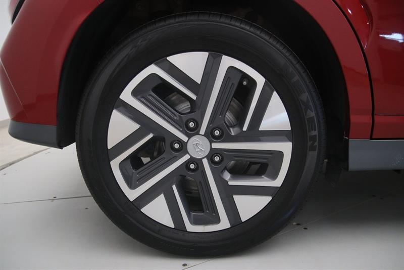 hyundai Kona électrique 2022 - 17