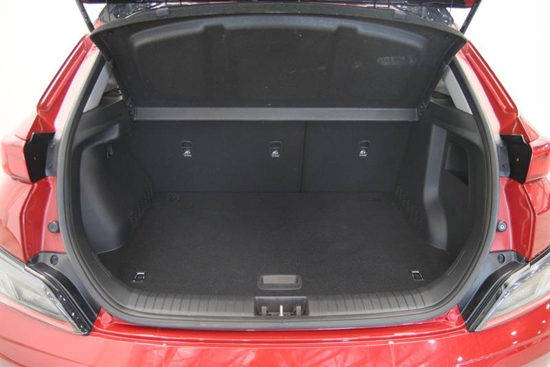 hyundai Kona électrique 2022 - 18