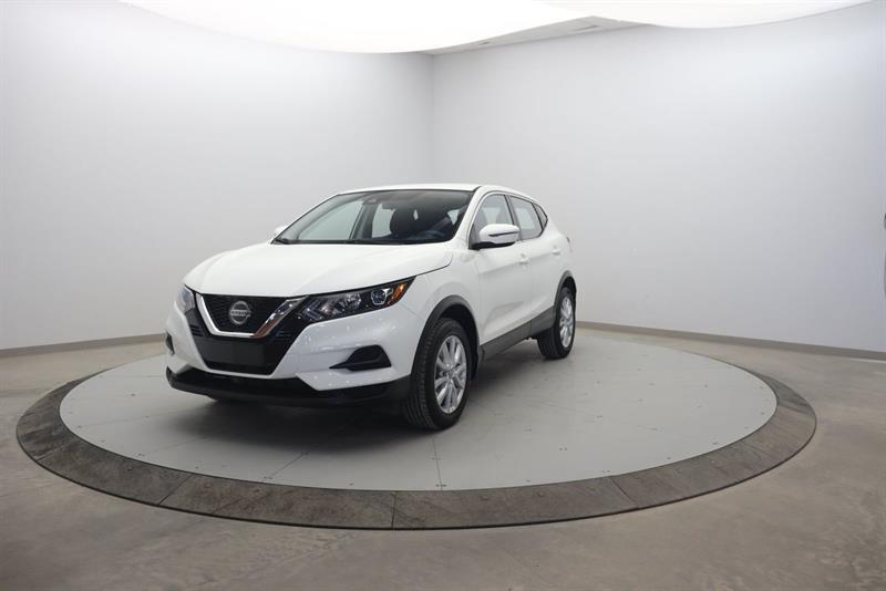 nissan Qashqai 2023