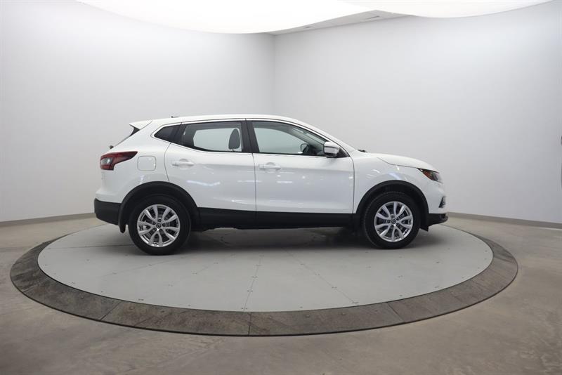 nissan Qashqai 2023 - 3