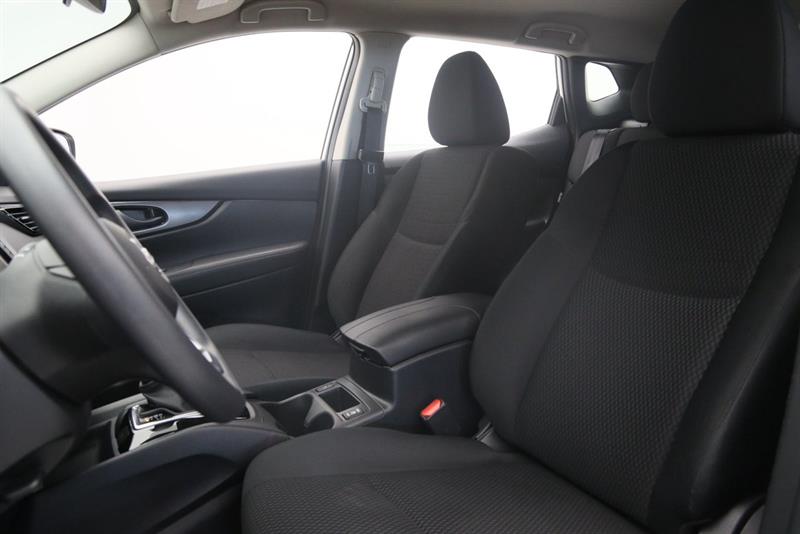 nissan Qashqai 2023 - 6