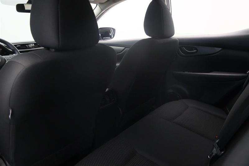 nissan Qashqai 2023 - 9