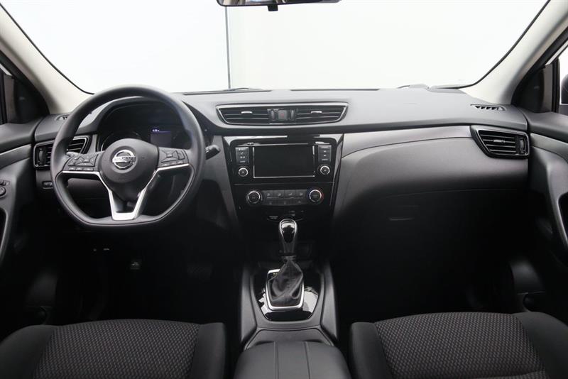 nissan Qashqai 2023 - 10