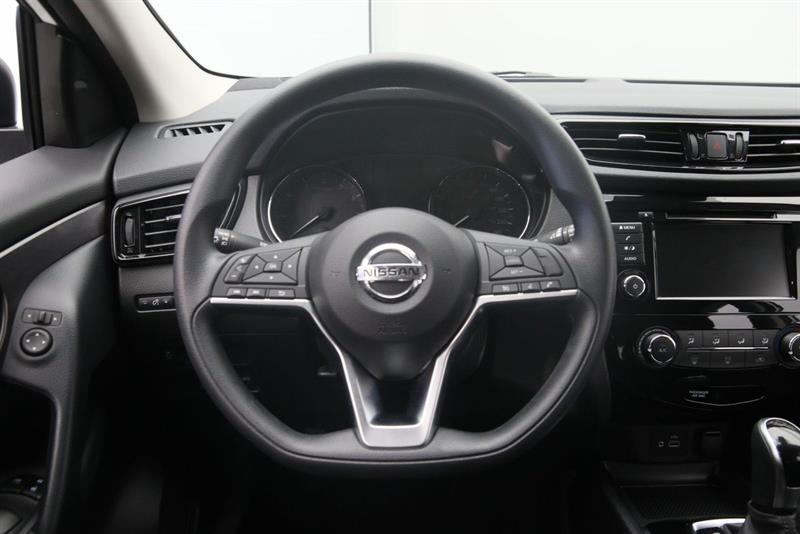nissan Qashqai 2023 - 11