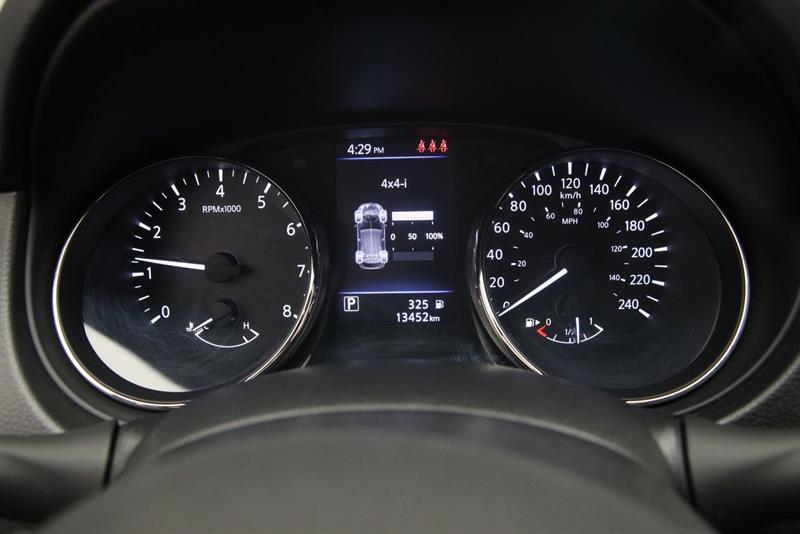 nissan Qashqai 2023 - 12