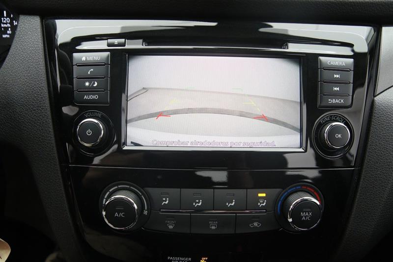 nissan Qashqai 2023 - 13