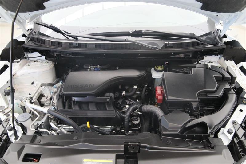 nissan Qashqai 2023 - 14