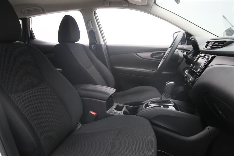 nissan Qashqai 2023 - 15