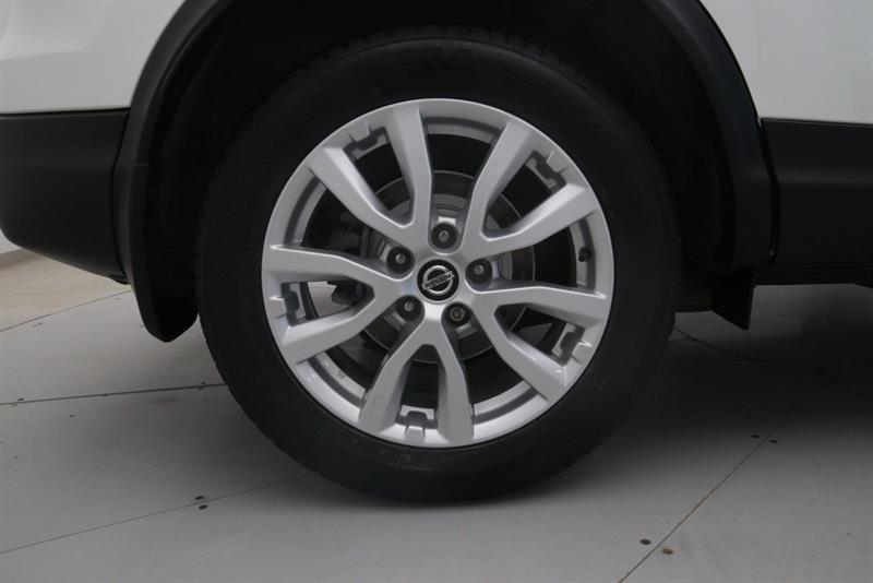 nissan Qashqai 2023 - 16