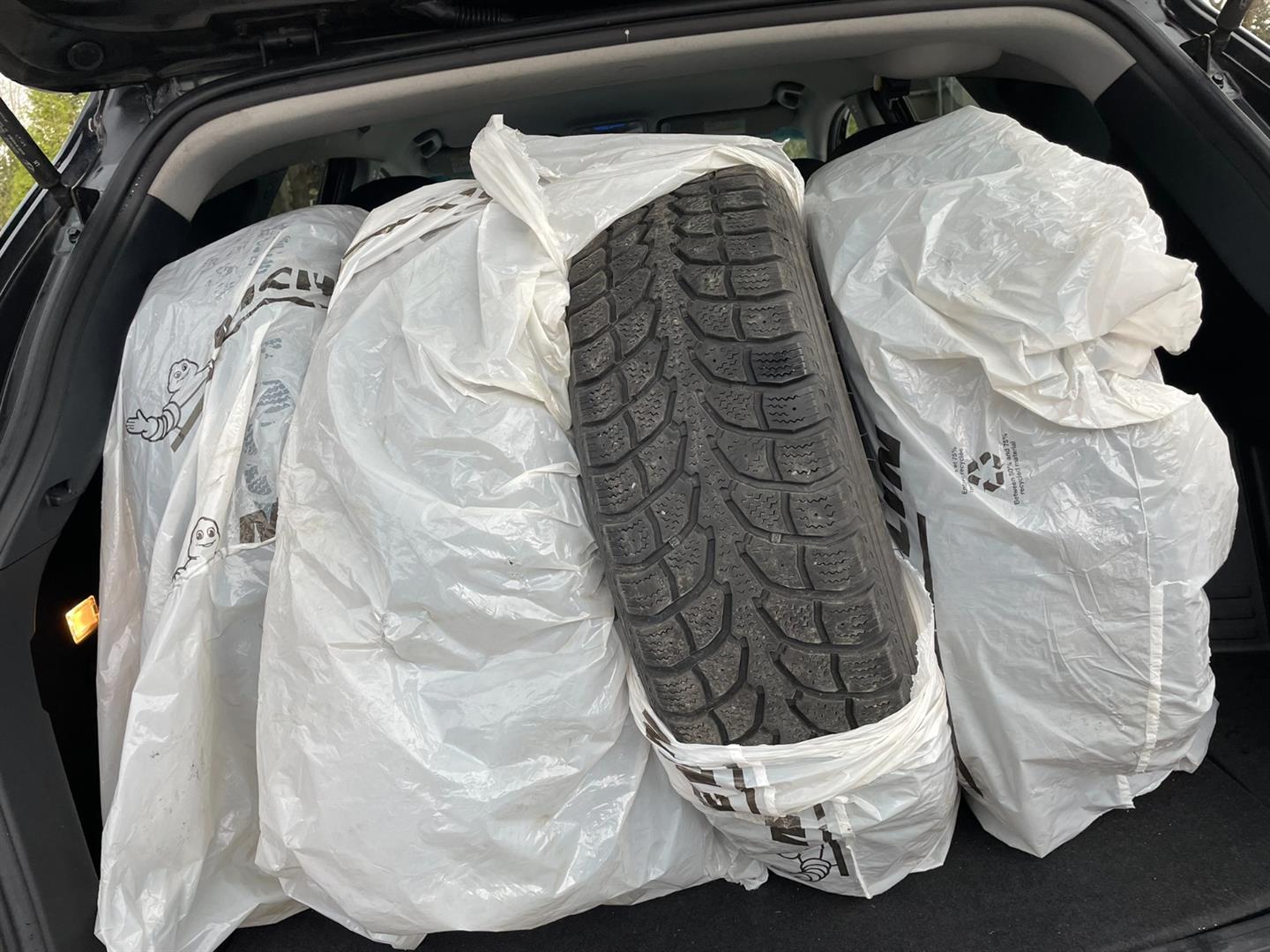 hyundai Tucson 2015 - 8