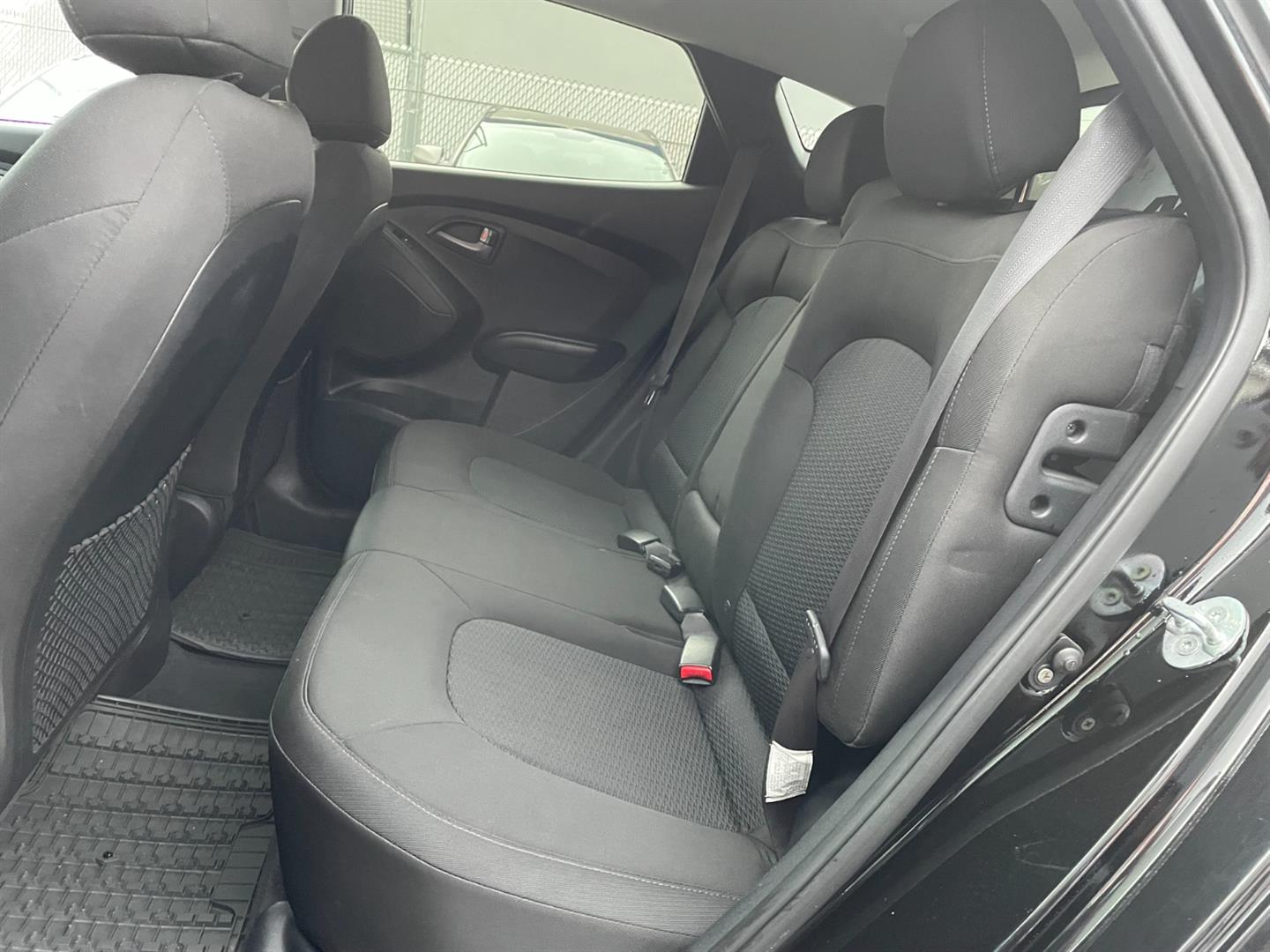 hyundai Tucson 2015 - 9