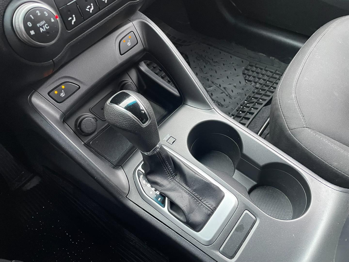 hyundai Tucson 2015 - 12