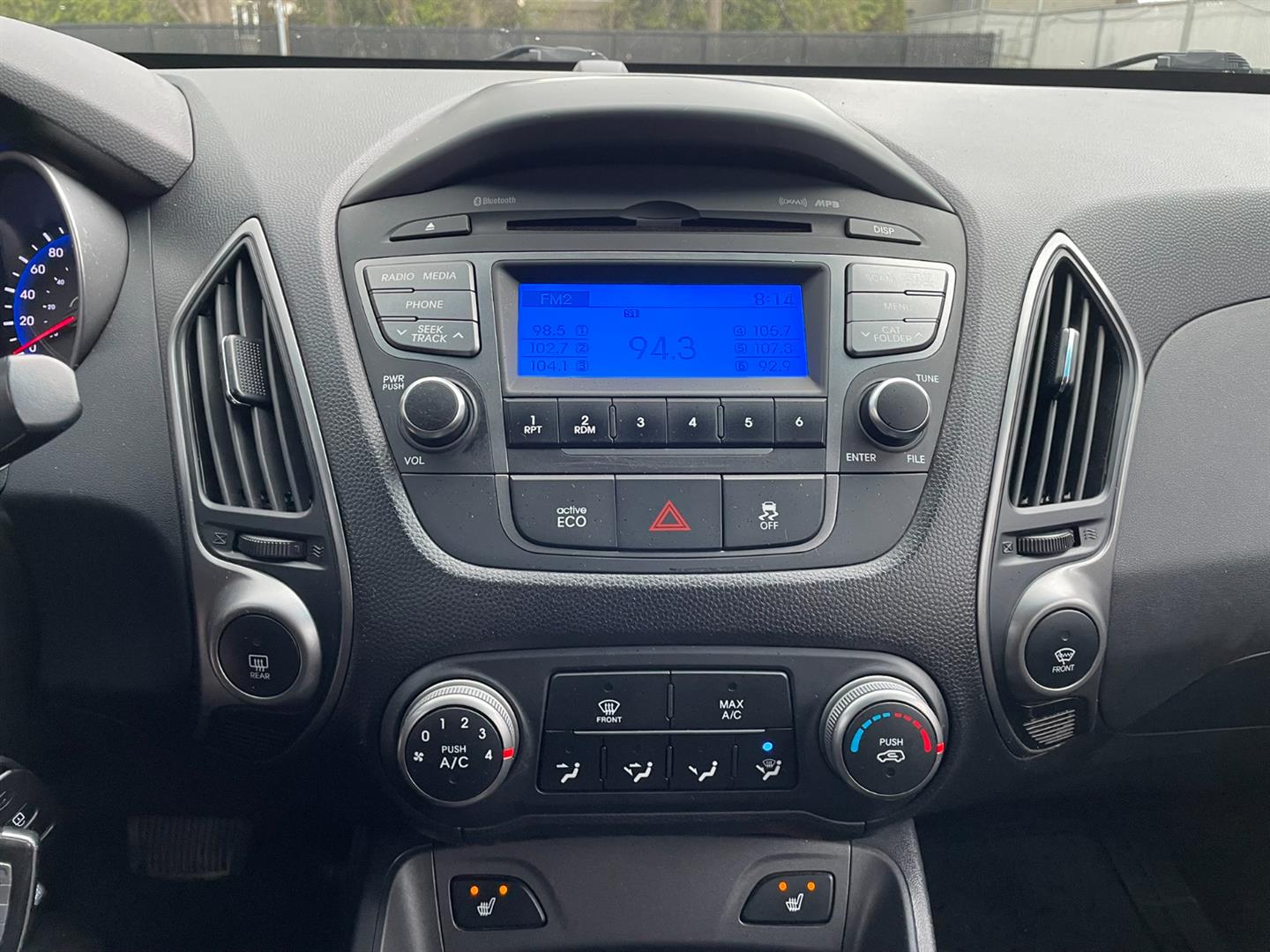 hyundai Tucson 2015 - 13
