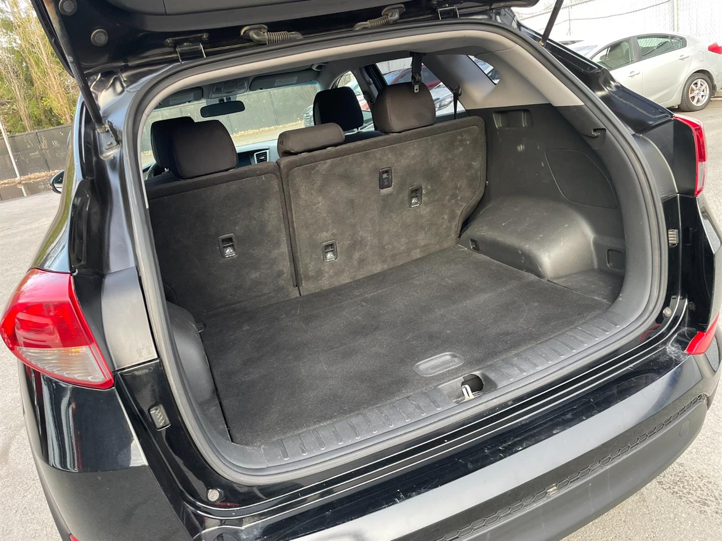 hyundai Tucson 2018 - 9