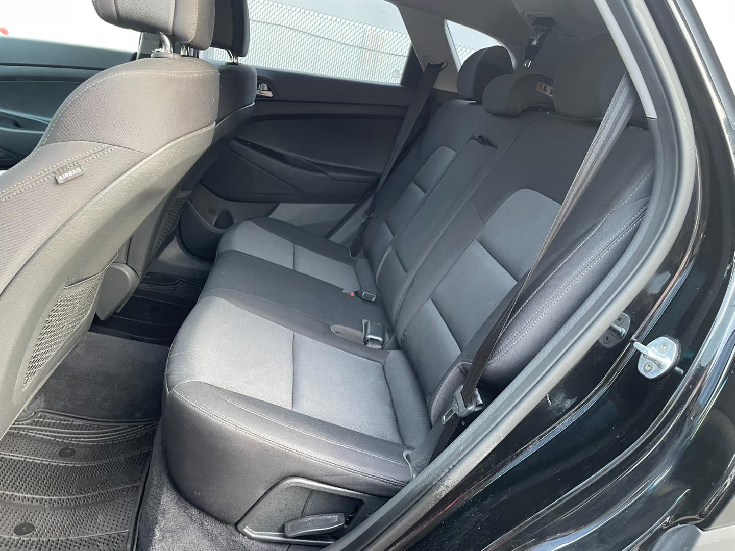 hyundai Tucson 2018 - 10