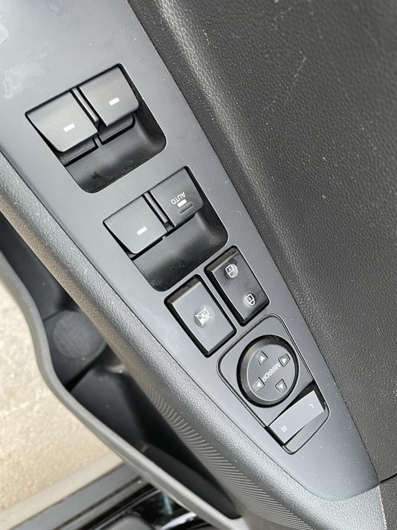 hyundai Tucson 2018 - 12