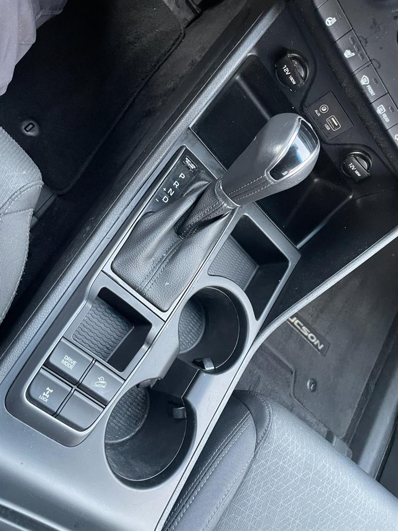 hyundai Tucson 2018 - 13