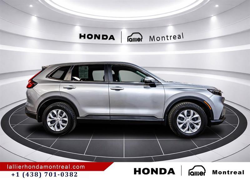 honda CR-V 2024 - 8