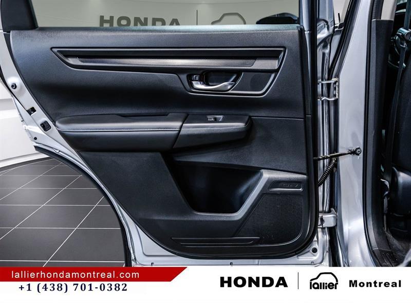 honda CR-V 2024 - 12