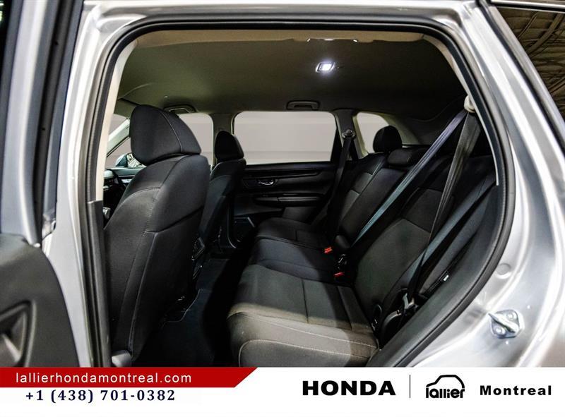 honda CR-V 2024 - 13