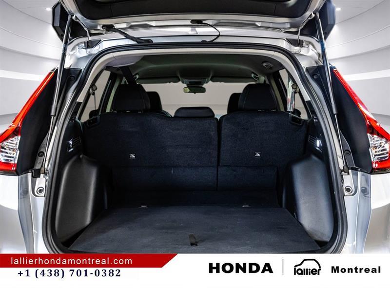honda CR-V 2024 - 15